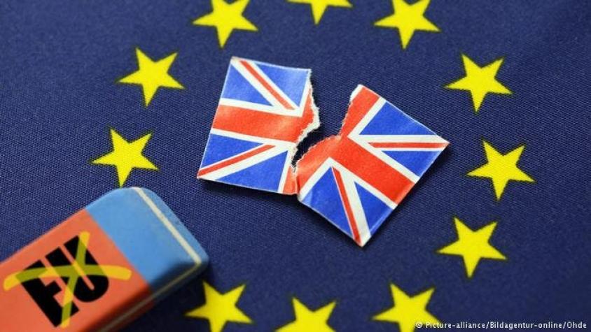Londres publicará nuevos documentos sobre el "brexit"