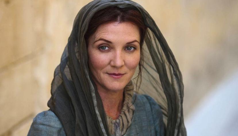 Actor de 'GOT' apoya teoría sobre la reaparición de Catelyn Stark
