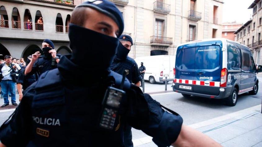Quién es el imán Abdelbaki Es Satty, sospechoso de ser el cerebro de los ataques de Barcelona