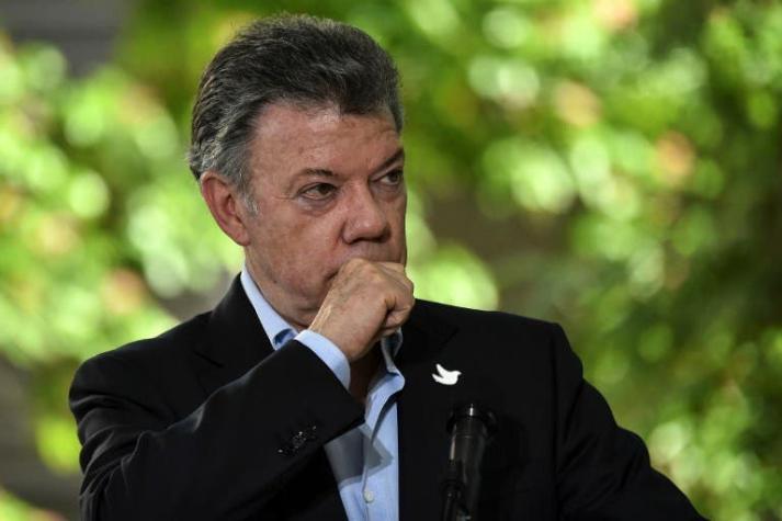 Santos confirma que ex fiscal venezolana está “bajo protección” de su gobierno