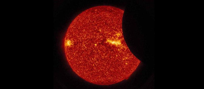 Eclipse solar: todo lo que debes saber sobre el fenómeno y cuándo ocurrirá en Chile