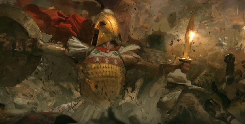 "Age of Empires 4" es una realidad y presenta su primer tráiler