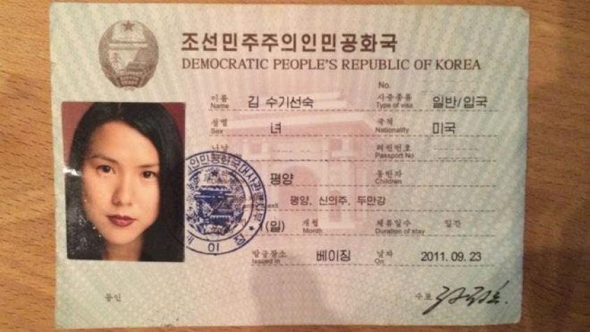 Periodista relata cómo fue vivir seis meses encubierta en Corea del Norte