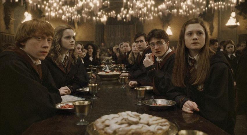 Actor de Harry Potter creció y todos comentan su parecido con Johnny Depp
