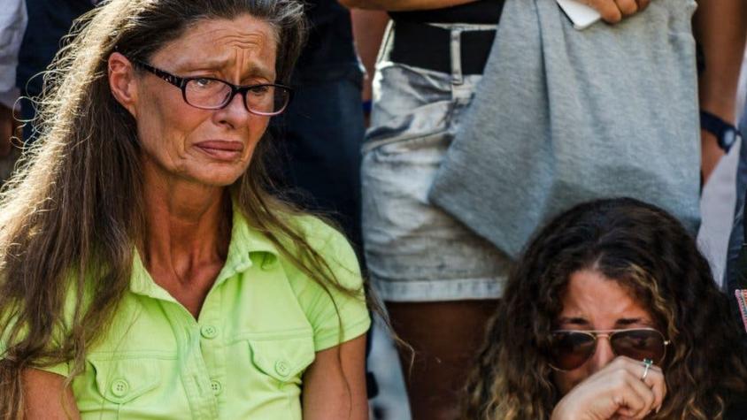 "Tengo el corazón roto": la emotiva carta de una educadora que conoció a los atacantes de Barcelona