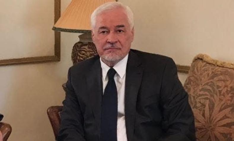 Embajador ruso muere en Sudán mientras nadaba en su casa