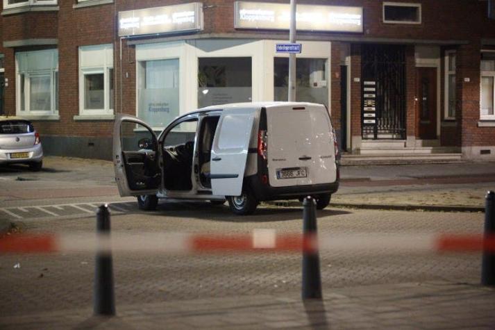 Holanda: Detienen a sospechoso relacionado con posible ataque en concierto