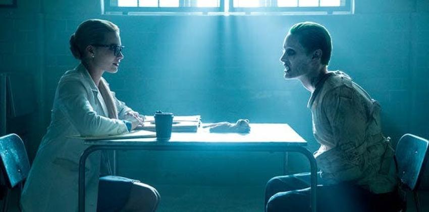 Margot Robbie y Jared Leto volverán a interpretar a "Harley Quinn" y "El guasón"