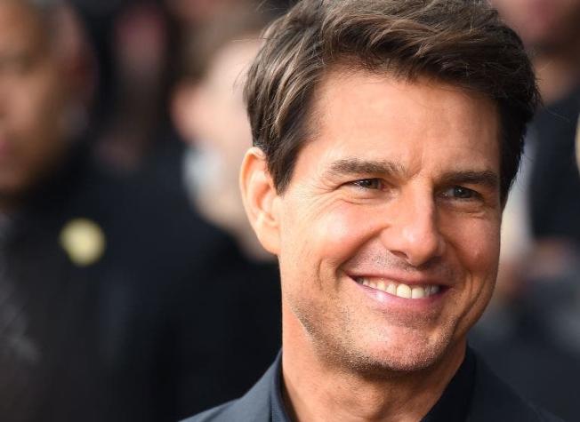 ¿Trasero aumentado?: la imagen que no ha pasado desapercibida de Tom Cruise en redes sociales