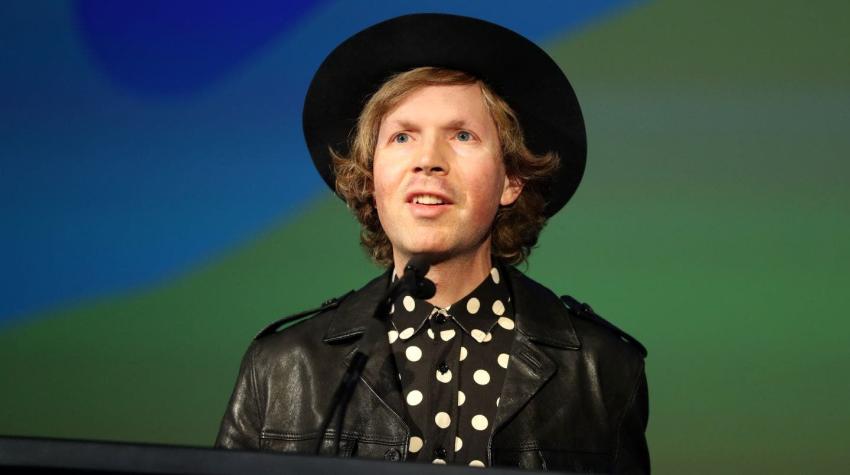 Beck confirma la fecha del esperado sucesor de "Morning phase"