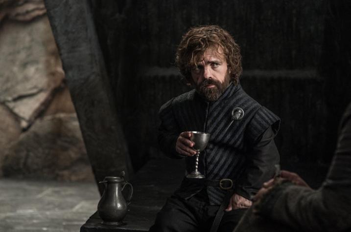 "Game of thrones": ¿Tyrion Lannister trama un plan a espaldas de Daenerys Targaryen?