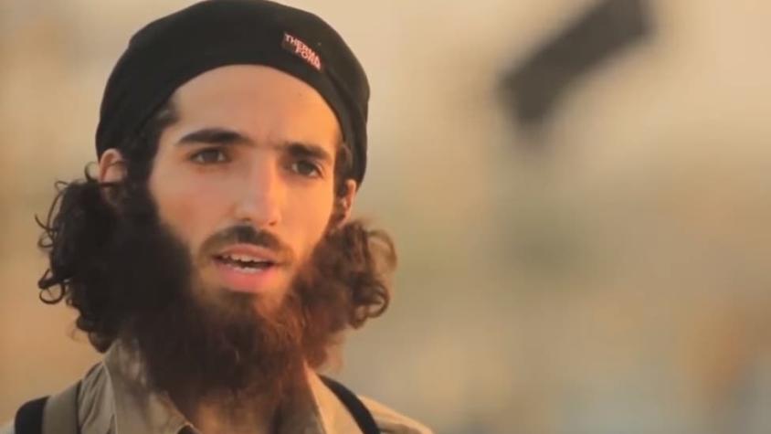 Abu Lais "el Cordobés": yihadista andaluz que amenaza a España en nombre del Estado Islámico