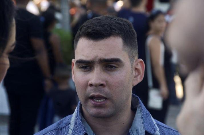 Cubano Elián González quiere reconciliarse con su familia en Miami