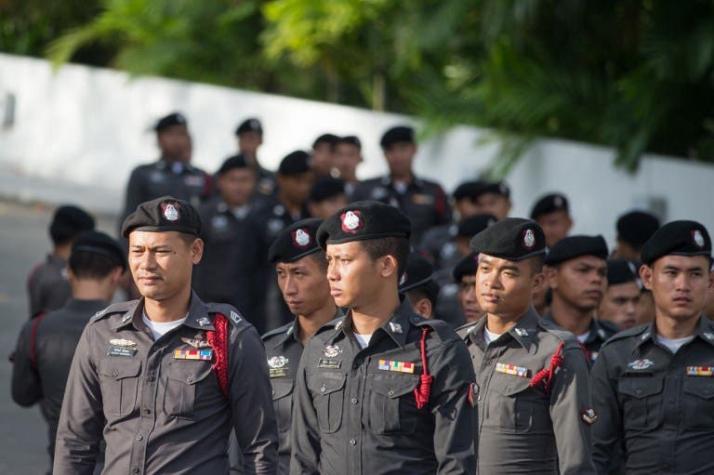 Tailandia: Ordenan captura de ex primera ministra Tingluck Shinawatra