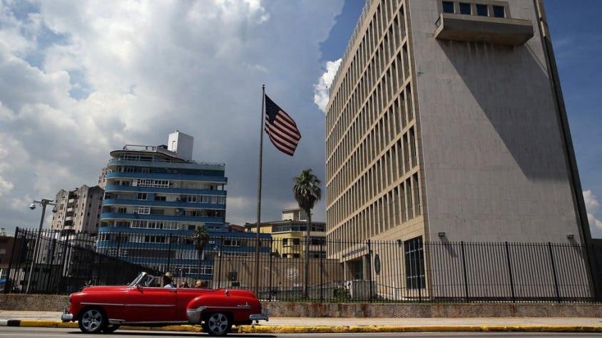 EE.UU. dice que son 16 sus empleados en Cuba con pérdida auditiva por "ataque a su salud"