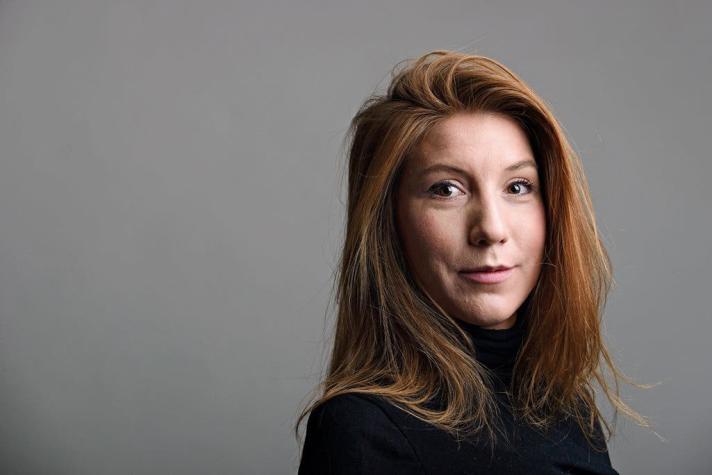 Inventor danés niega haber mutilado a periodista sueca