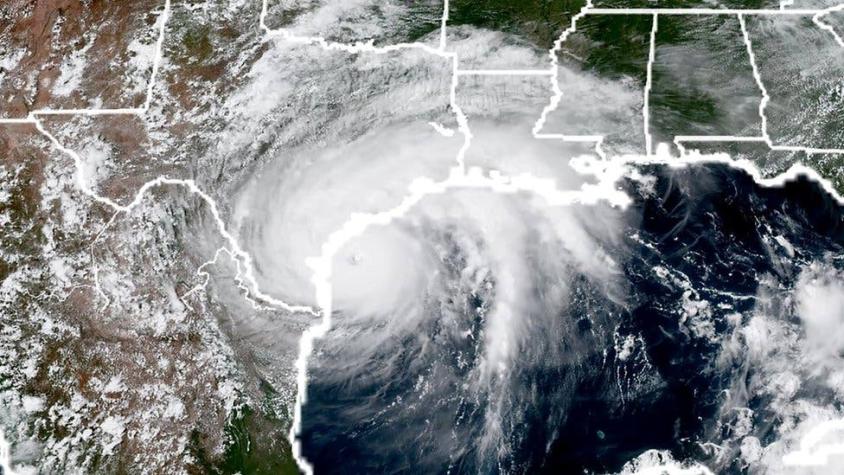 Harvey toca tierra en Texas como huracán de categoría 4. ¿Qué lo hace especialmente peligroso?