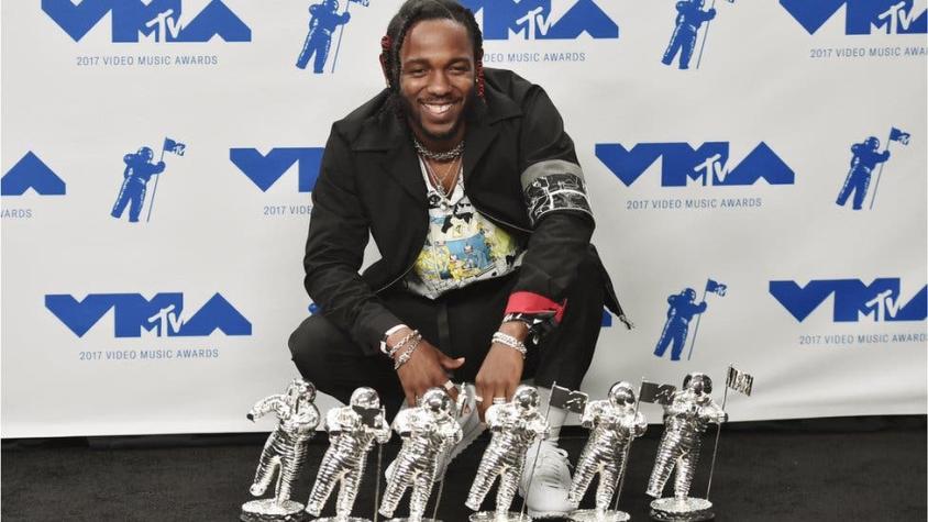 MTV VMA 2017: Ganadores y sorpresas en una noche marcada por su tono político