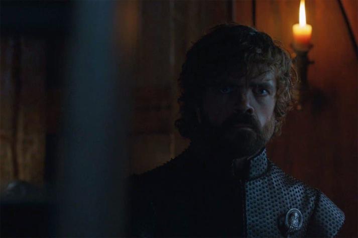 "Game of thrones": ¿Por qué Tyrion desaprobó con la mirada el encuentro entre Daenerys y Jon?