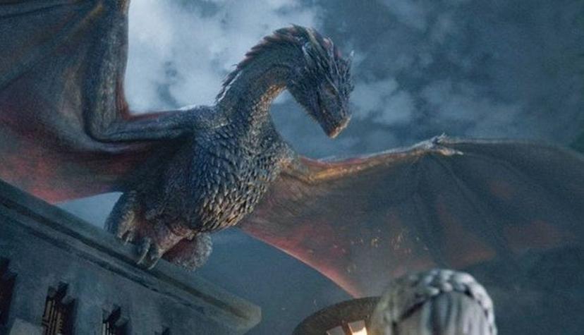 ¿Podrían los dragones de "Game of Thrones" volar?: la ciencia responde