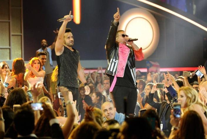 Luis Fonsi se refiere a la opción de volver a trabajar con Daddy Yankee tras conflicto por campaña