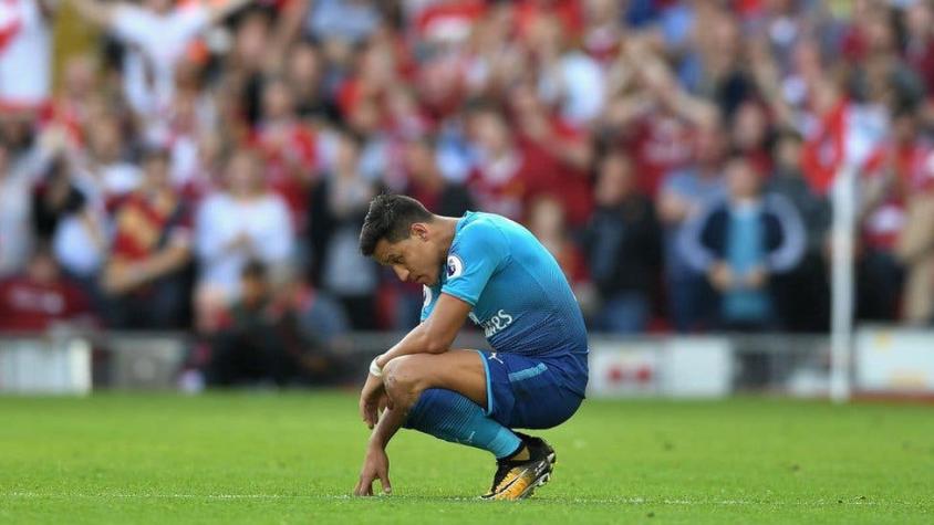 Un dilema llamado Alexis Sánchez: las razones a favor y en contra de que se vaya de Arsenal