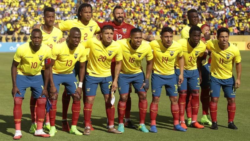 [VIDEO] Ecuador estalla por TAS: “¡Vergonzoso! Es antirreglamentario y anti Fair Play”