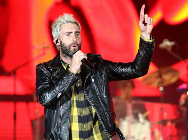 Maroon 5 la vuelve a romper con su nueva canción "What lovers do" junto a SZA