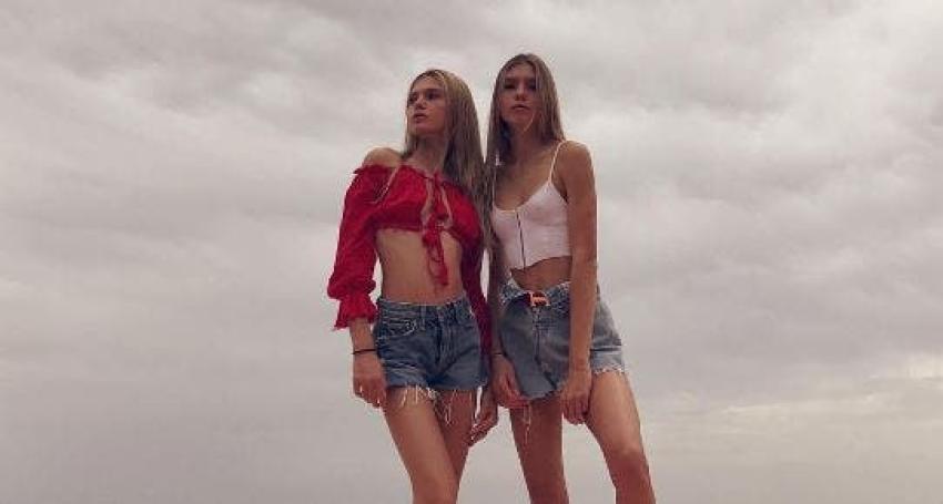 Las imágenes con las que las hijas adolescentes de Julio Iglesias llaman la atención en Instagram