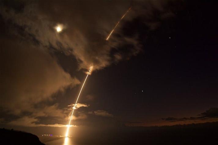 China se suma a los críticos de Corea del Norte por lanzamiento de misil