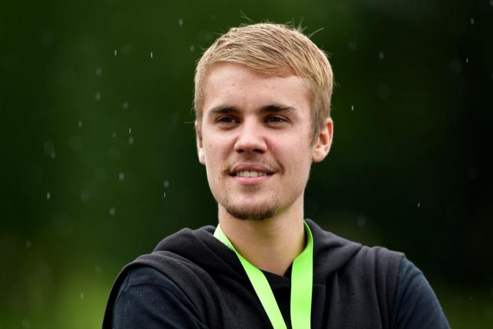 La visita de Justin Bieber a un hospital que terminó en un drama legal en Nueva York
