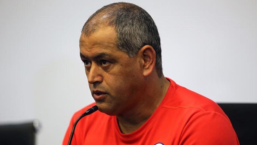 DT de Paraguay no esconde obligación de ganarle a Chile: “Será un partido decisivo”