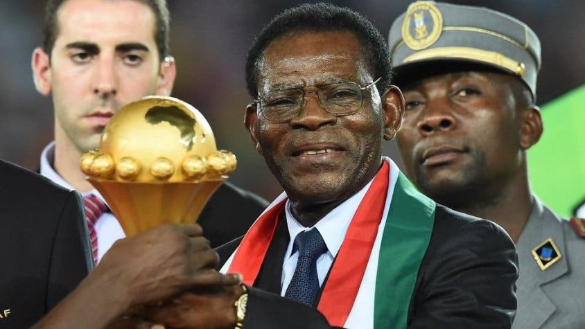 Los lujos y la opacidad de Teodoro Obiang, el presidente con más años en el poder en el mundo