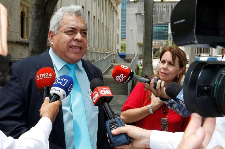 Justicia de EEUU extraditará a su país al expresidente panameño Martinelli