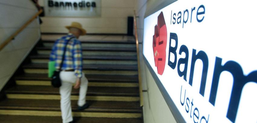 Banmedica confirma acuerdo para iniciar venta del 100% de sus acciones a un Holding estadounidense