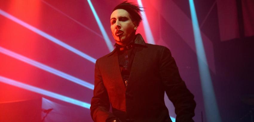 Marilyn Manson: La masacre de Columbine “destruyó mi carrera”