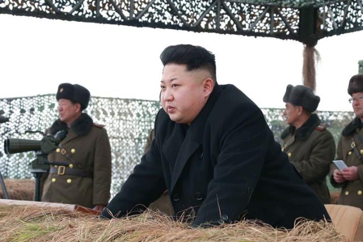 Corea del Norte realizó un potente sexto ensayo termonuclear