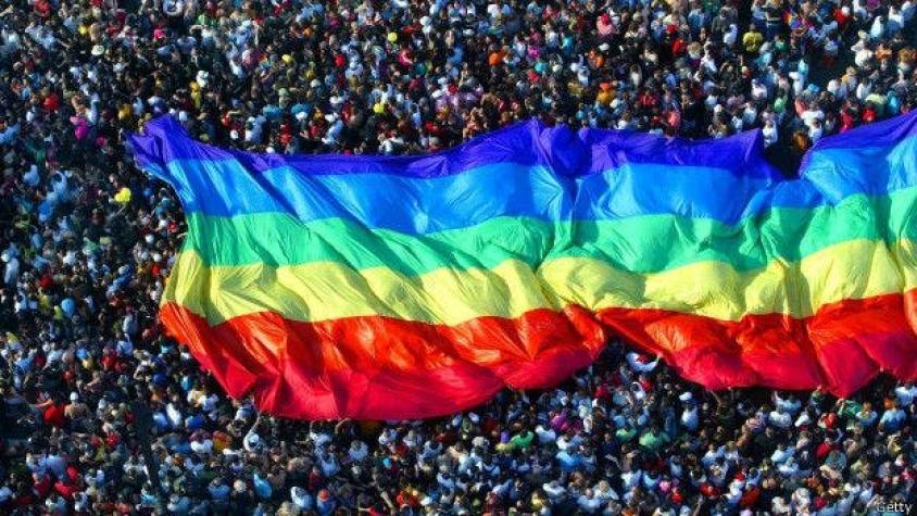 Arranca en Australia la consulta sobre el matrimonio homosexual