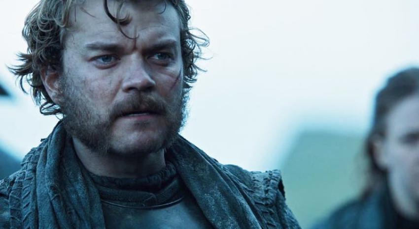 Actor de 'Game of Thrones' cambia radicalmente su apariencia para la última temporada