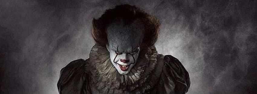 "It" se estrena con taquilla récord para un film de terror: US$ 123 millones