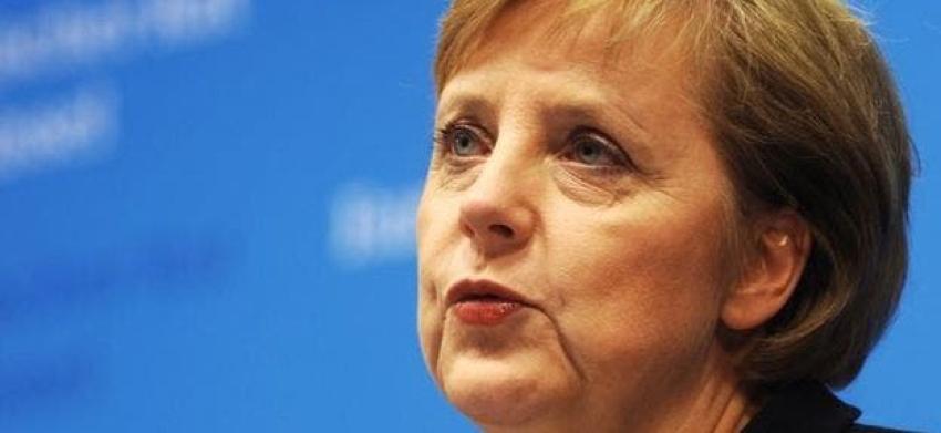Angela Merkel: "la canciller inamovible" de Alemania