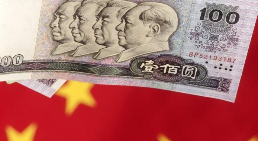 Extranjeros aumentan tenencia de deuda bancaria en China