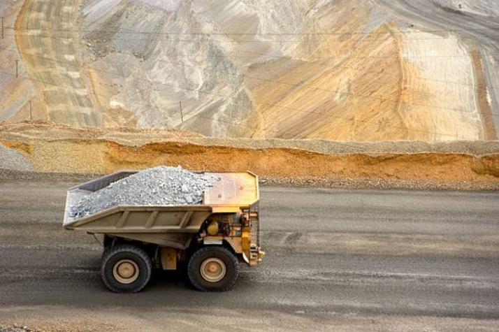 Producción minera creció 9,2% y la de manufacturas 1,4% en agosto