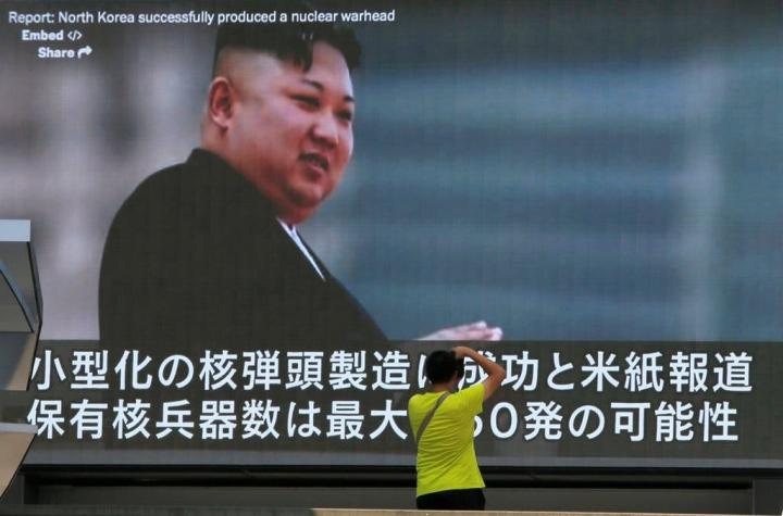 Corea del Norte avisa que realizará un "anuncio importante" este domingo