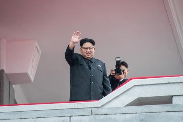 Corea del Norte no muestra "ningún indicio de interés" en conversaciones con EEUU