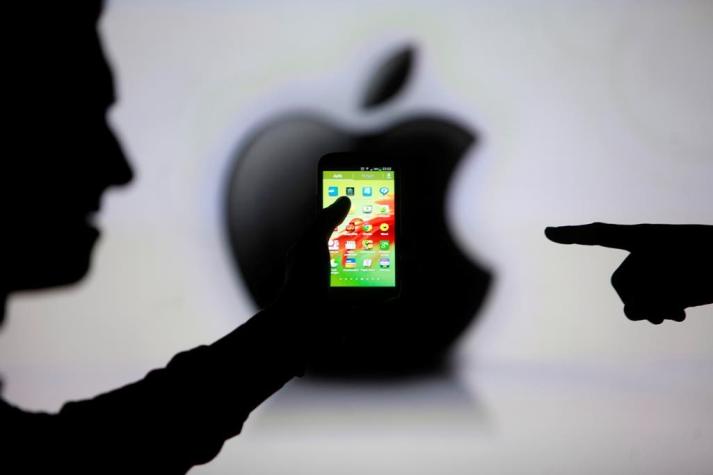 Apple es la empresa más valiosa después de una década del IPhone