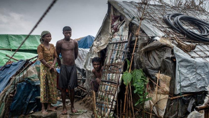 ¿Quiénes son los rohingyas?: El pueblo "sin Estado y sin amigos" de Myanmar