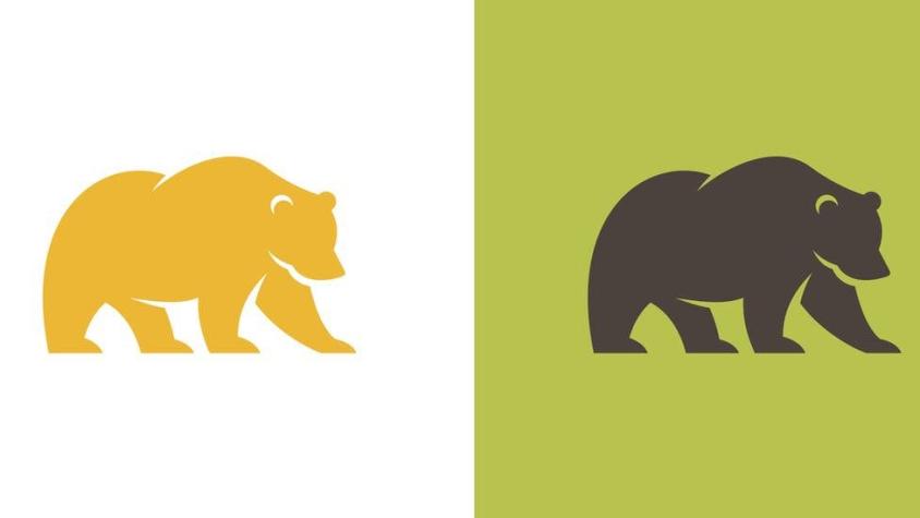 Entrena tu mente con un acertijo: ¿de qué color es el oso?