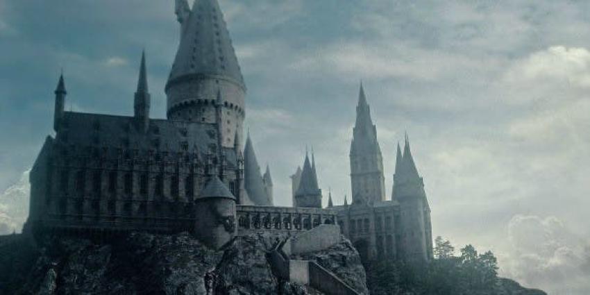 Fans de Harry Potter pueden explorar la escuela de Hogwarts en Internet