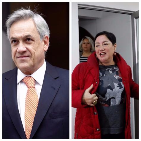 Beatriz Sánchez y Sebastián Piñera accedieron a millonarios créditos de campaña en BancoEstado